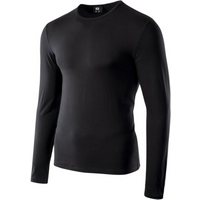 IQ Milky Ls M 92800272936 T-shirt