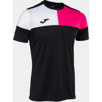 Joma Crew V Short Sleeve T-shirt 103084.105