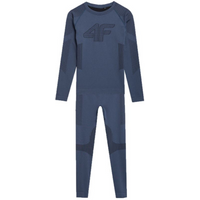 Thermoactive underwear 4F M096 Jr 4FJAW23USEAM096 32S