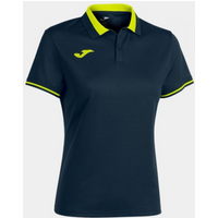Joma Championship VI Short Sleeve Polo T-shirt W 901272.321