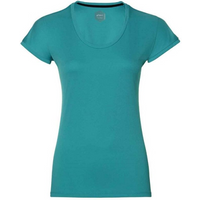 Asics Capsleeve Top W 1545411274