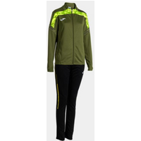 Joma Championship VIII Tracksuit W 902516.474