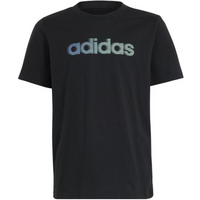 T-shirt adidas Lin GT Tee Jr IB9138