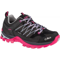 CMP Rigel Low Wmn WP W shoes 3Q54456-39UR