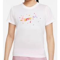 Nike Dri-Fit Jr DV0559 100 T-shirt