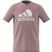 T-shirt adidas Bos Nature Jr HR8146