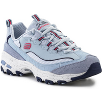 Skechers D'Lites - Bold Views W 149589-LBMT shoes