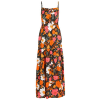 O'Neill Quorra Maxi Dress W 92800614138