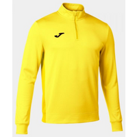 Joma Winner II Sweatshirt M 102655.900