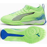 Puma Ultra 5 Match IT+ Mid Jr shoes 108099-03