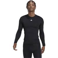 Adidas Techfit Training Long Sleeve M HK2336