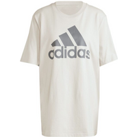 Adidas Essentials Single Jersey Big Logo M IX0139