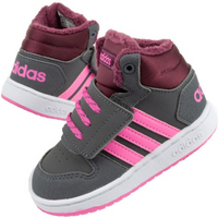 Adidas Hoops Jr GZ7798 sports shoes