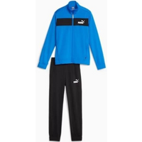 Puma Poly Suit Jr tracksuit 589371 48