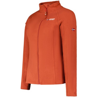 Geographical Norway Tug FZ Rusty DB Lady 235 W WW3122F/GN sweatshirt