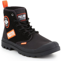 Palladium Hi Change W 76648-001-M shoes
