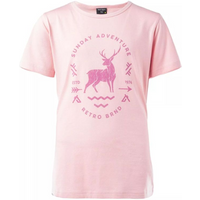 Hi-Tec Nina Jrg Jr T-shirt 92800406460