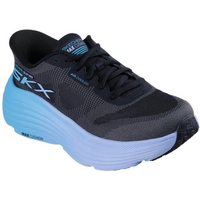 Skechers Slip-ins Max Cushioning Endeavor shoes - Hallandale W 129473-BKBL