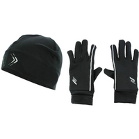 Cap + gloves Rucanor 29404-201