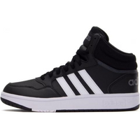 Adidas Hoops Mid 3.0 K GW0402 shoes