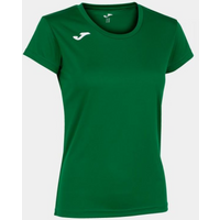 Joma Record II Short Sleeve T-shirt W 901400.450
