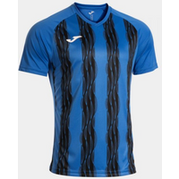 Joma Inter V Short Sleeve T-shirt 104383.701
