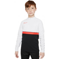 Nike DF Academy 21 Drill Top Jr CW6112 016 sweatshirt