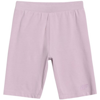 Shorts 4F CAS F014 Jr 4FJWSS25TSTIF014 56S