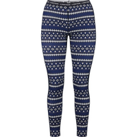 Thermoactive leggings LUNE PANT W