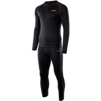Thermoactive underwear Hi-Tec Sorin Set M 92800329703