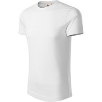 T-shirt Malfini Origin (GOTS) M MLI-17100 white