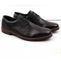 Leather Rieker 13523-00 M RKR696