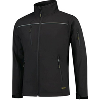 Tricorp Luxury Softshell Jacket M MLI-T53T1