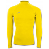 Joma Brama Classic Seamless T-shirt L/S 101650.900