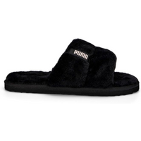 Puma Fluff Solo W 387522-01 Flip-Flops