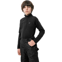 Fleece jacket 4F Jr HJZ22 JBIMP001 20S