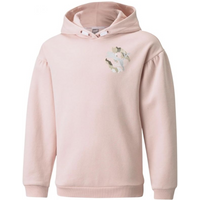 Puma Alpha Hoodie FL Jr 589232 36