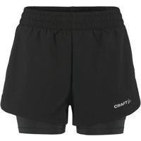Craft Adv Essence 2-IN-1 Shorts 2 W 92800660018