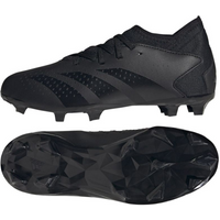 Adidas Predator Accuracy.3 FG Jr GW4610 soccer shoes