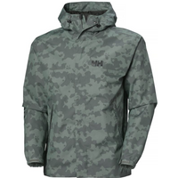 Helly Hansen Ervik Jacket M 64032 485