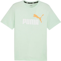 Puma ESS+ 2 Col Logo Tee M 586759 88
