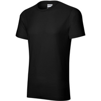 T-shirt Rimeck Resist heavy M MLI-R0301 black