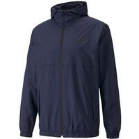 Jacket Puma ESS Solid Windbreaker M 847484 06