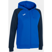Joma Academy IV Zip-up Hoodie W 901336.703
