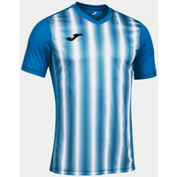 Joma Inter II Short Sleeve Shirt 102807.702