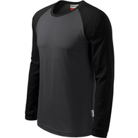 Rimeck Street LS T-shirt MLI-13094