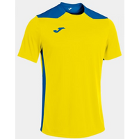 Joma Championship VI Short Sleeve T-shirt 101822.907