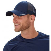 Cap Bauer New Era 39Thirty Team Sr 1057023