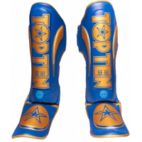 Masters NS-TT-STAR (WAKO APPROVED) 11192-02M shin guards