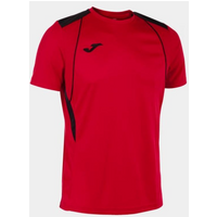 Joma Championship VII Short Sleeve T-shirt 103081.601
